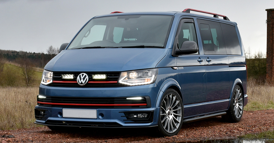 Vehicle Specific Vehicle Specific