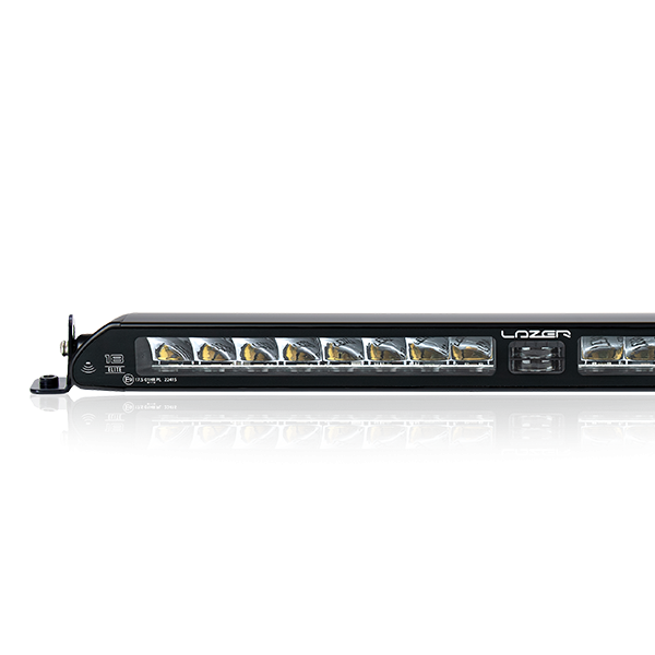 Linear-18 Elite with i-LBA