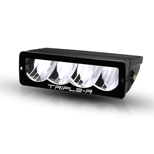 Carbon-4 Drive (Gen3) - Side Mount