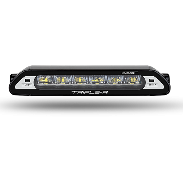 Linear-6 Elite+ 