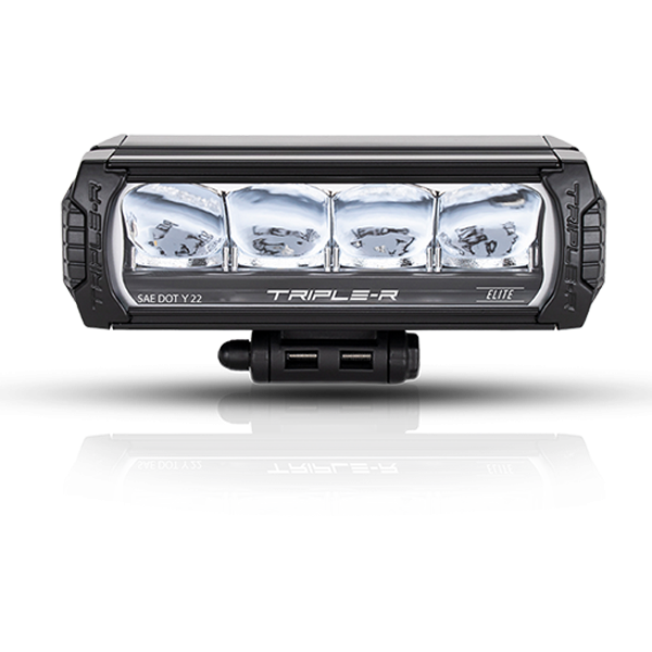 LR-750 Elite