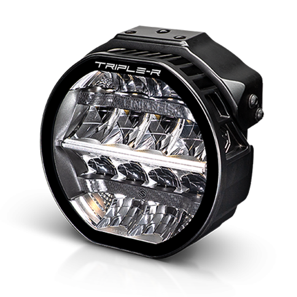 Sentinel 7" (Inverted lens)