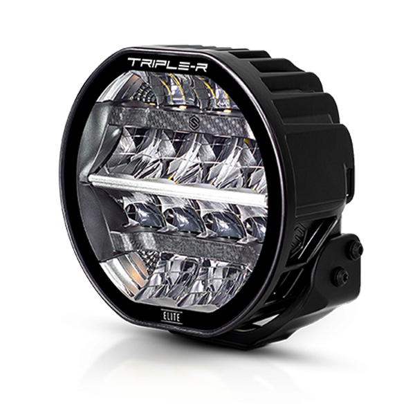 Sentinel 7" Elite with Backlight