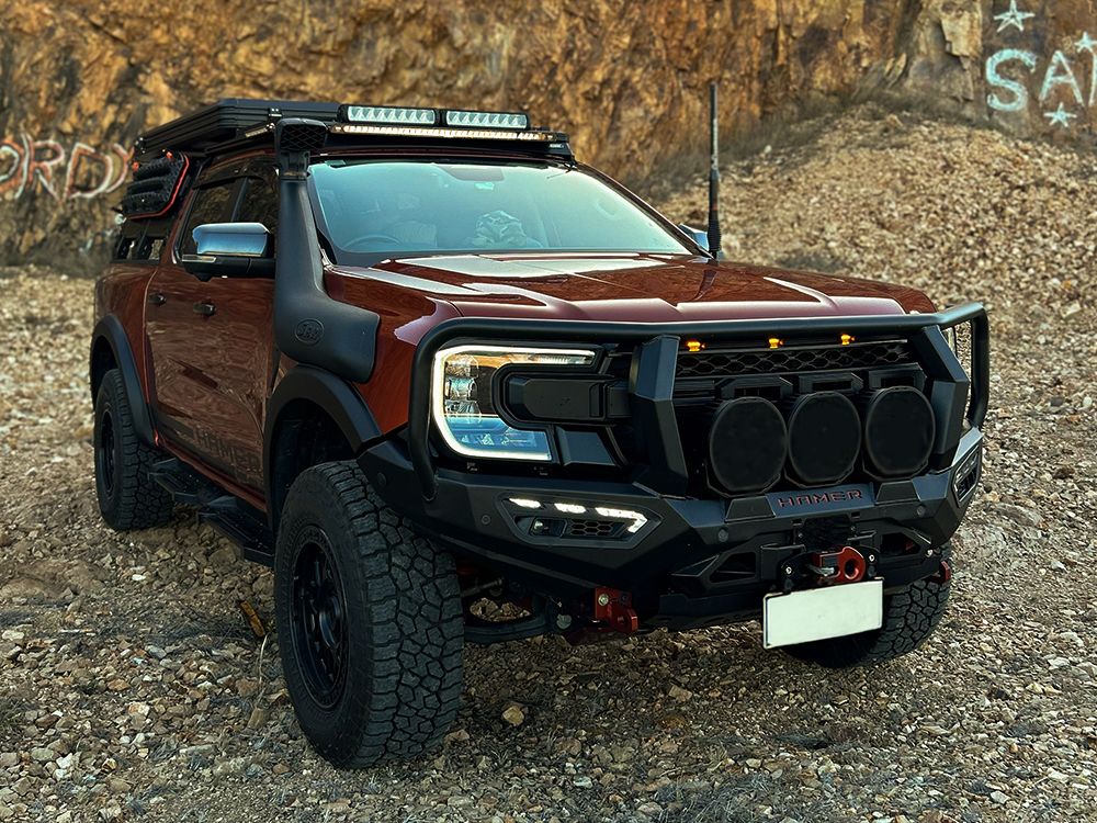 Linear-36 Elite LED Lightbar