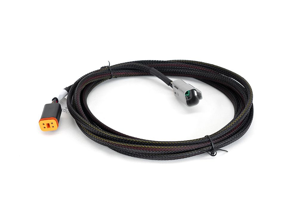 3m Cable Extension Kit (4-Pin, Deutsch DT)