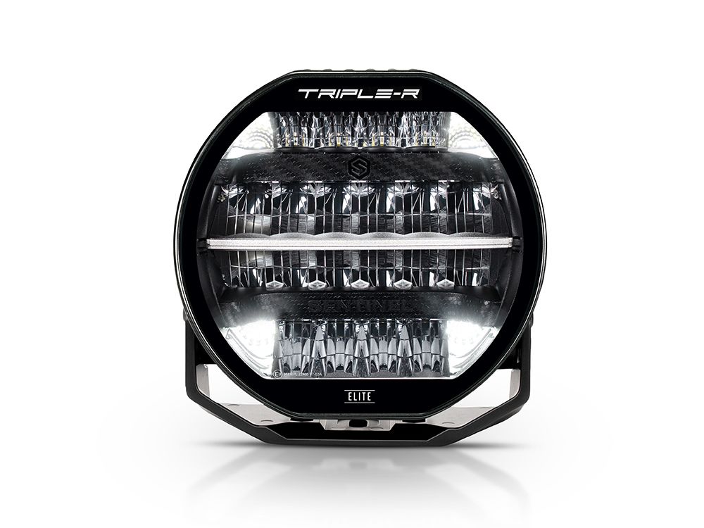 Sentinel 9'' Elite LED Spotlight