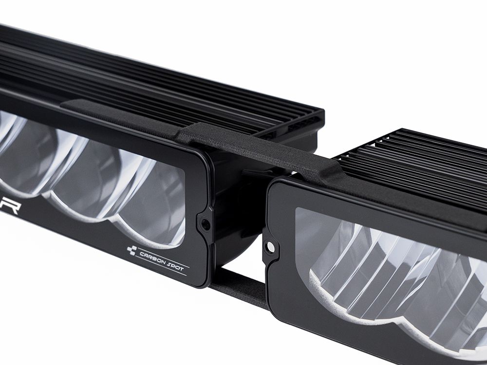 Universal Rally Kit (3-Lamp)