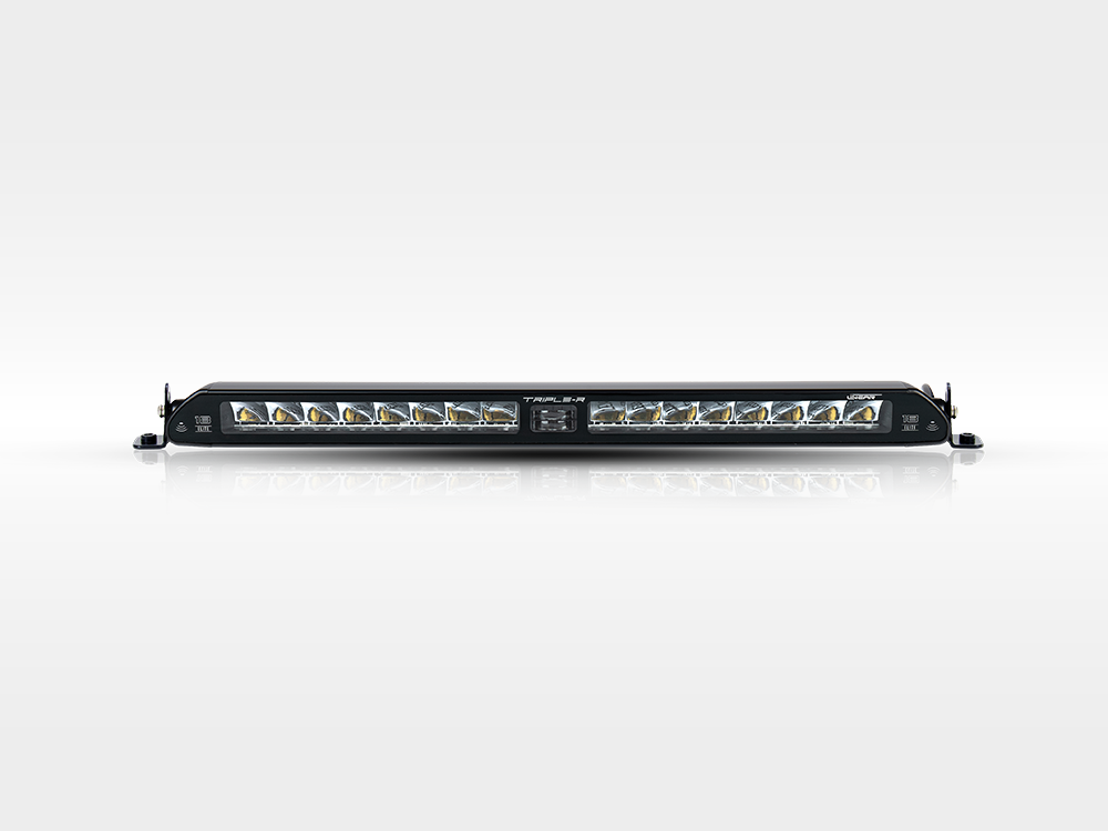 Linear-18 Elite with i-LBA