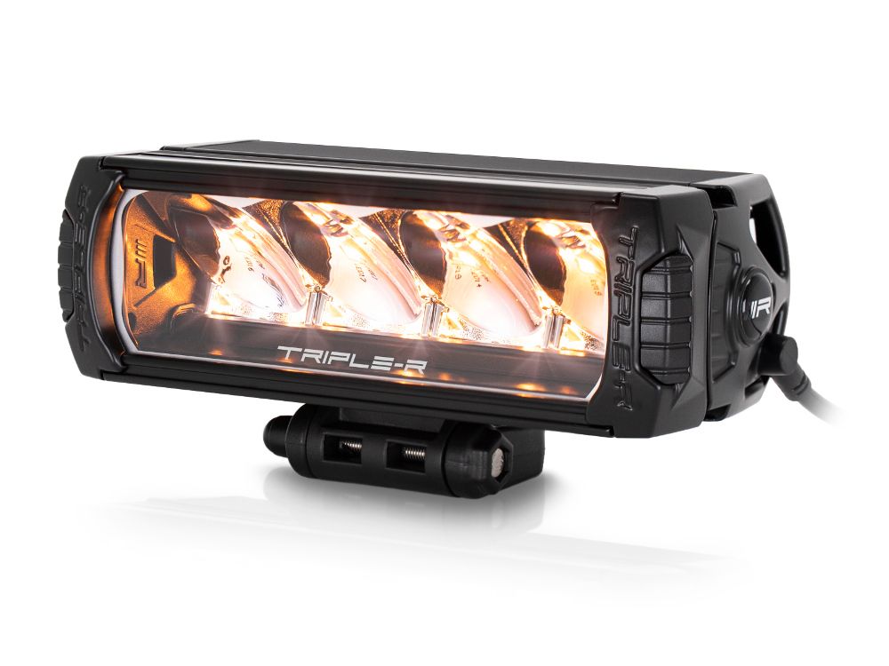 LR-750 LED Light