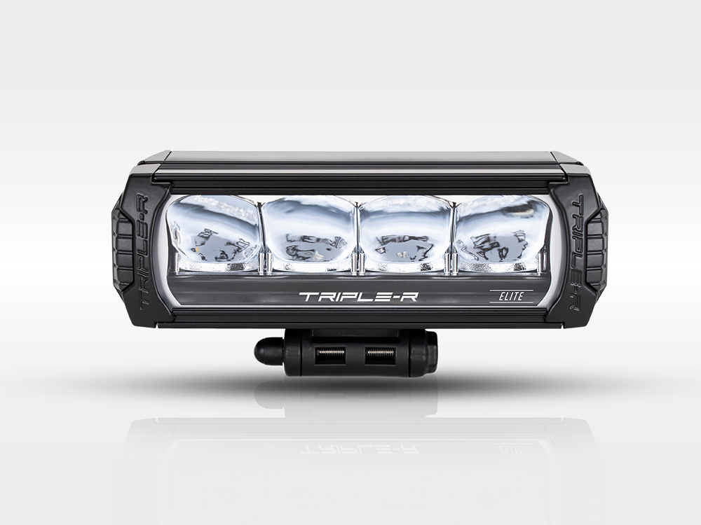 LR-750 Elite