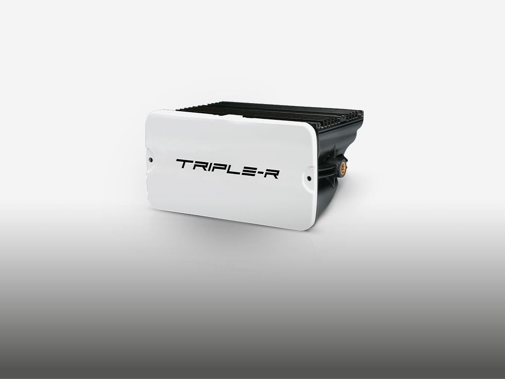 White Lens Cover (Carbon-2)