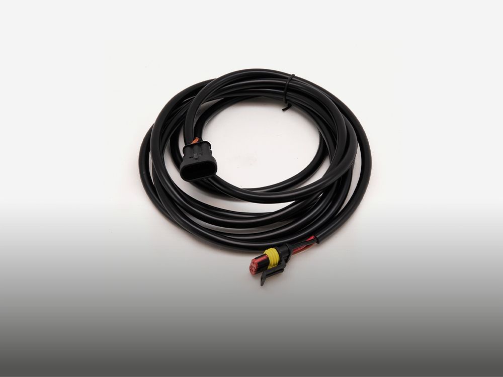 3m Cable Extension Kit (DRL / Backlight)