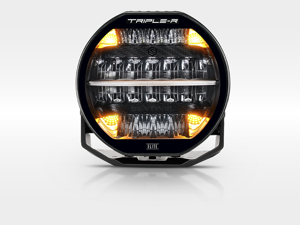 Sentinel 9'' Elite (with Backlight)