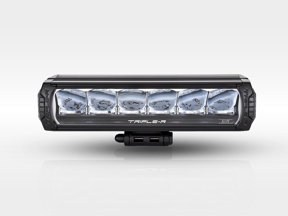 LR-850 Elite
