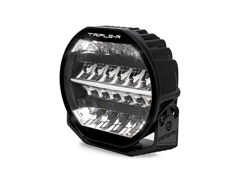 Sentinel 9'' LED Spotlight