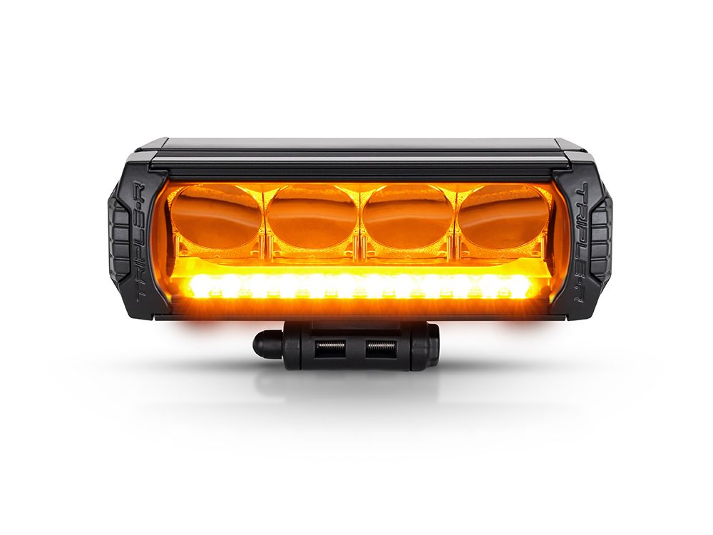 LAZER LAMPS TRIPLE-R750 LED 作業灯　バーライト LR-750 Beacon LED Light