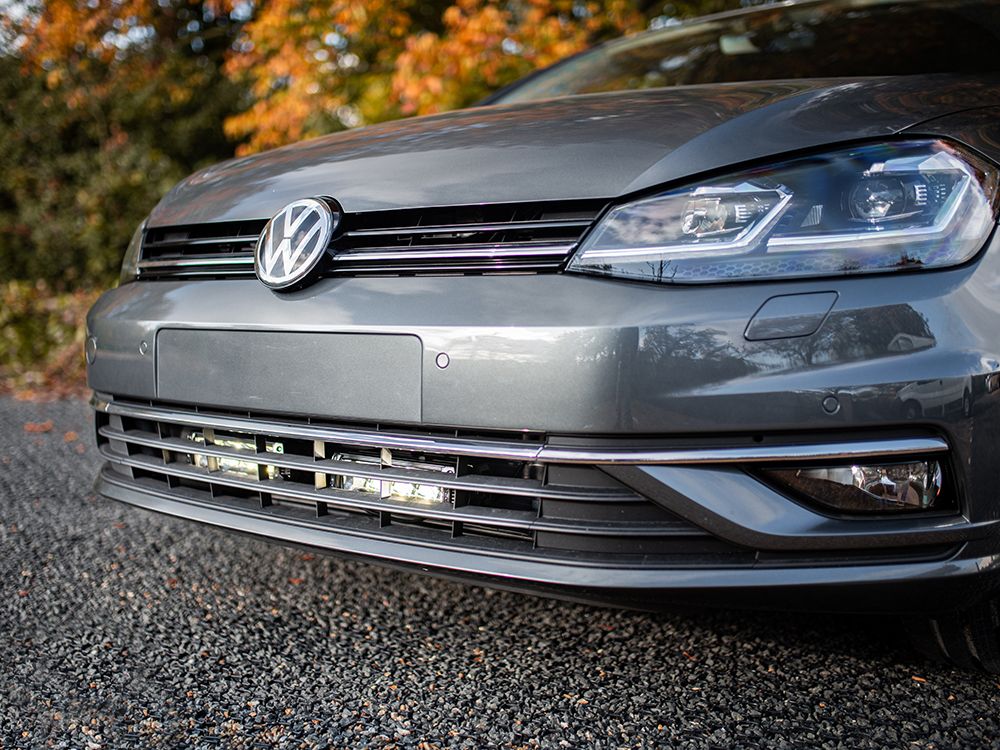 Bumper Kit | VOLKSWAGEN e-GOLF 2019 Bumper Kit | VOLKSWAGEN e-GOLF 2019