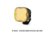 Amber Lens Cover (RP Series)