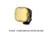 Amber Lens Cover (RP Series)