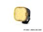 Amber Lens Cover (RP Series)