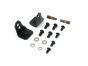 Anti-Theft Side Mounting Kit (Glide)