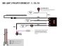 Single-Lamp Harness Kit (3-Pin, Aptiv, 12V)