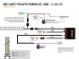 Single-Lamp Harness Kit (2-Pin, Aptiv, 12V)