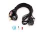 Single-Lamp Wiring Kit (2-Pin, Econoseal, 12V)
