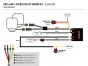 Two-Lamp Harness Kit (Deutsch DT - 4 Pin, 12V)