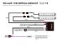 Ford Transit Base, XL & XLT (2015-2019) Grille Kit