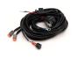 Two-Lamp Wiring Kit (2 Pin, Deutsch DT, 12V)