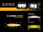 Toyota Land Cruiser 250 (2024+) - Fog Light Upgrade Kit