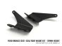 Ford Bronco (2021+) Roof Mount Kit