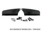 Land Rover Defender (2020+) Roof Mounting Kit (LR-24 Elite)