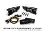Ford Bronco (2021+) / Bronco Raptor (2022+) - Fog Light Upgrade Kit