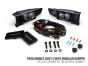 Ford Bronco (2021+) / Bronco Raptor (2022+) - Fog Light Upgrade Kit