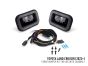 Toyota Land Cruiser 250 (2024+) - Fog Light Upgrade Kit