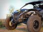 CAN-AM Maverick R - Hood Mount Kit