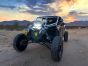 Can-Am Maverick X3 (2017+) - Shock Tower Light Bar Mount (for Carbon-6)