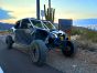 Can-Am Maverick X3 (2017+) - Shock Tower Light Bar Mount (for Carbon-6)