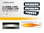 Universal Rally Kit (3-Lamp)