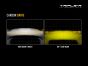 Carbon-6 Drive (Yellow Dip)