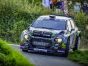 Citroen C3 - 4-Lamp Rally Pod