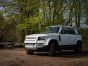 Land Rover Defender (2020+) Roof Mounting Kit (Linear-42)