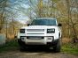 Land Rover Defender (2020+) Roof Mounting Kit (Linear-42)