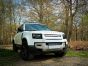 Land Rover Defender (2020+) Roof Mounting Kit (Linear-42)