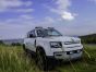 Land Rover Defender (2020+) Roof Pods