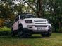 Land Rover Defender (2020+) - Linear-18/Glide Grille Kit