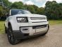 Land Rover Defender (2020+) - Linear-18/Glide Grille Kit