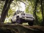 Land Rover Defender (2020+) - Linear-18/Glide Grille Kit